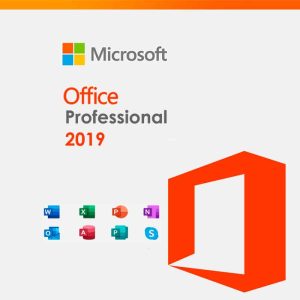 MS Office 2019
